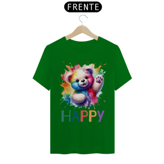 Nome do produto Happy Rainbow Bear - Quality
