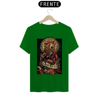 Nome do produto In Bear We Trust - Quality