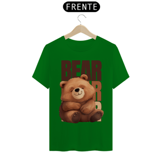 Nome do produto Bear Hug - Quality