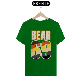 Nome do produto Bear Pride 69 - Quality
