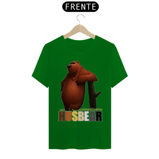 Nome do produto HusBear - Quality