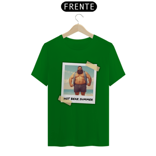 Nome do produto Hot Bear Summer - Quality
