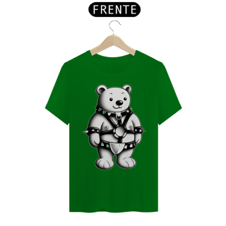 Nome do produto Spike Harness Teddy - Quality
