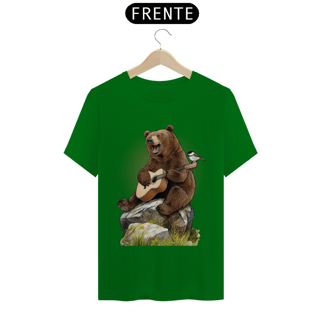 Nome do produto Bear Folk - Quality