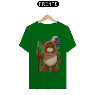 Nome do produto Ewok Bear - Quality