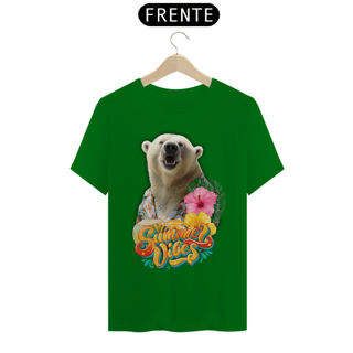 Nome do produto Summer Bear Vibes - Quality