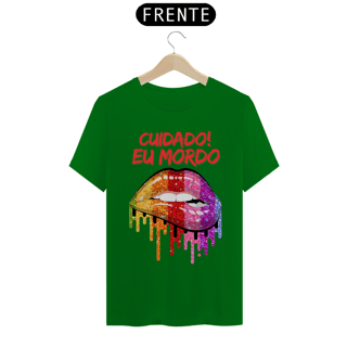 Nome do produto Cuidado Eu Mordo - Quality