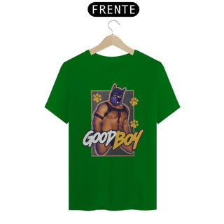 Nome do produto Good Boy Bear - Quality
