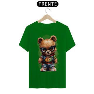 Nome do produto Nerdy Bear - Quality