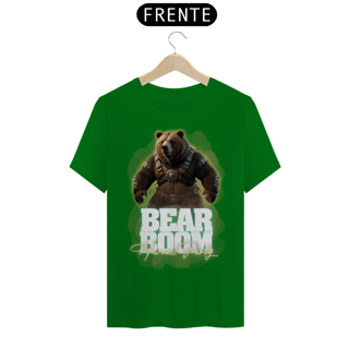 Nome do produto Bearboom - Harness Party - Quality