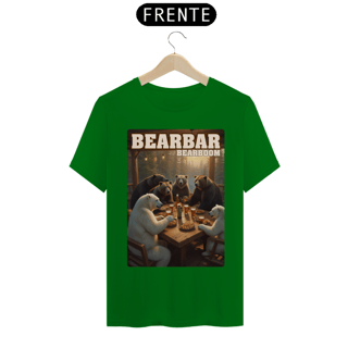Nome do produto BearBar Celebration - Quality