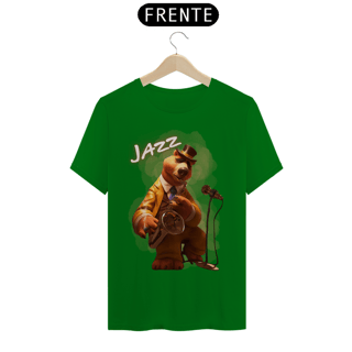 Nome do produto Jazz Bear - Quality