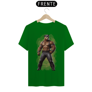 Nome do produto Strong Leather 2 - Quality