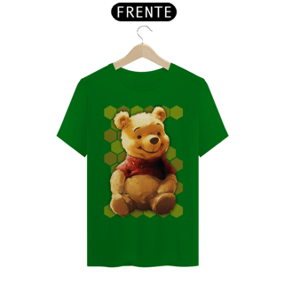 Nome do produto Honey Bear - Quality