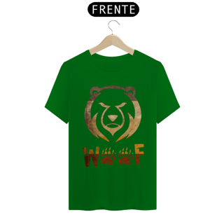 Nome do produto Woof Pride Bear - Quality