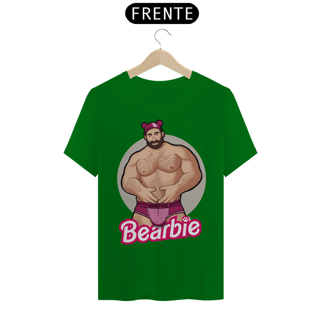 Nome do produto Bearbie - Quality