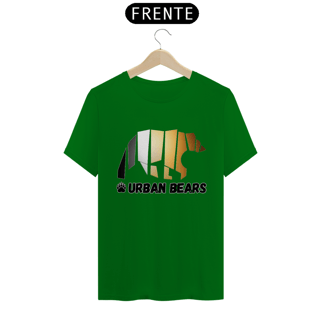 Nome do produto Geometric Bear Pride - Quality
