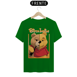 Nome do produto Bitch Inside - Quality