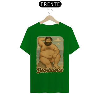 Nome do produto Bearlicious - Quality