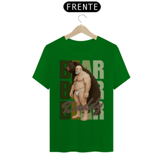 Nome do produto Daddy & Bear - Quality
