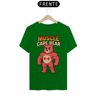 Nome do produto Muscle Care Bear Workout - Quality