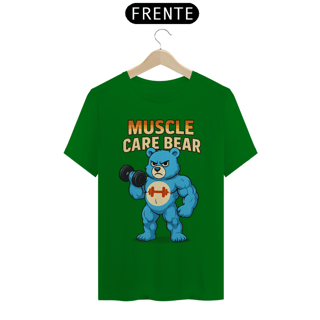 Nome do produto Muscle Care Bear Grumpy Workout - Quality