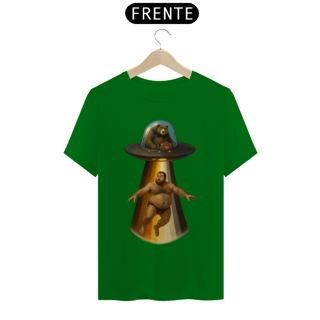 Nome do produto Bear Abduction - Quality