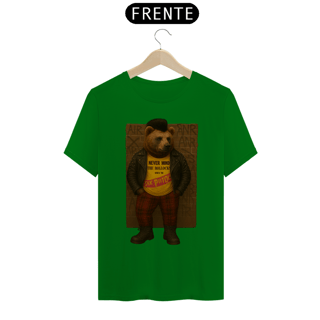 Nome do produto Punk Bear - Quality