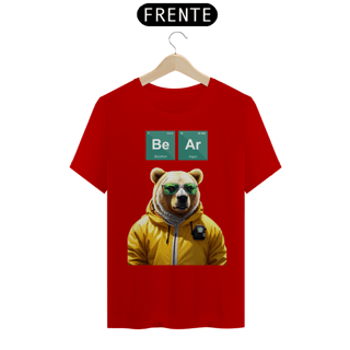 Nome do produto Breaking Bear - Quality