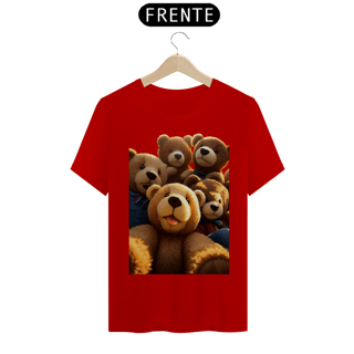Nome do produto Selfie Bears - Quality