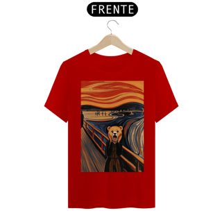 Nome do produto O Grito Pintura - Quality