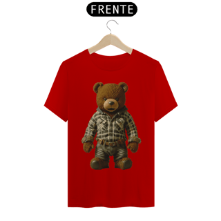 Nome do produto Lumberjack - Quality