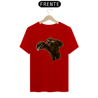 Nome do produto Fierce Bear - Quality