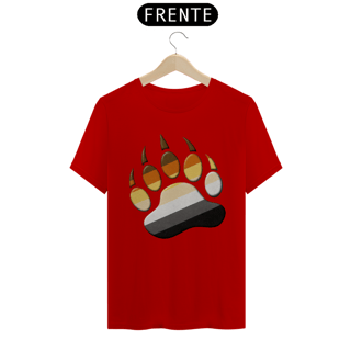 Nome do produto Bear Pride Paw - Quality
