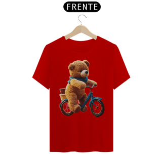 Nome do produto Bike Bear - Quality
