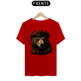 Nome do produto Russian Bear - Quality