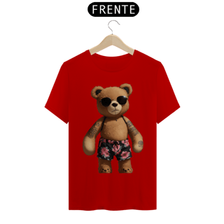 Nome do produto Summer Teddy - André Vieira - Quality