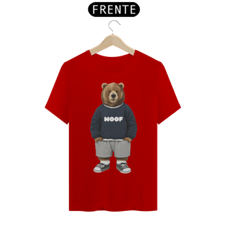 Nome do produto Woof Bear - Quality