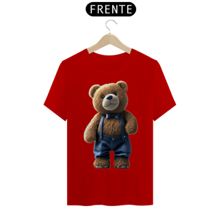 Nome do produto Cute Bear - Quality