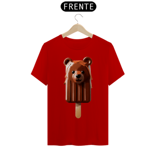 Nome do produto Bear Popsicle - Quality