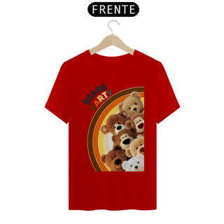 Nome do produto Bears Party - Quality