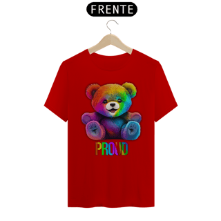 Nome do produto Proud Bear - Quality