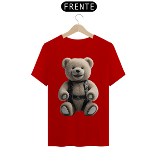 Nome do produto Leather Harness Teddy - Quality