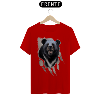 Nome do produto Asian Black Bear - Quality