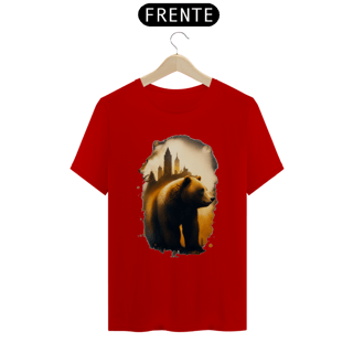 Nome do produto Urban Bear - Quality