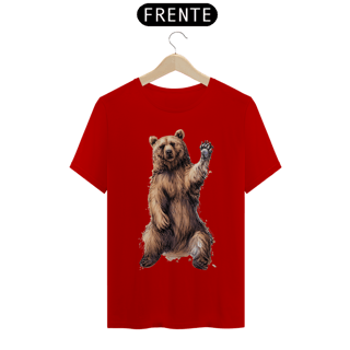 Nome do produto Bear Waving - Quality