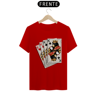 Nome do produto Bear Kings - Quality