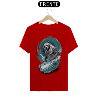 Nome do produto Surfer Bear - Quality