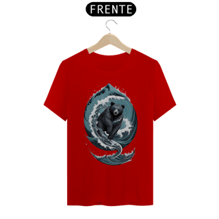 Nome do produto Black Bear Waves 2 - Quality
