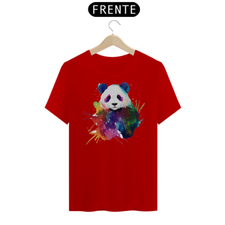 Nome do produto Rainbow Panda - Quality